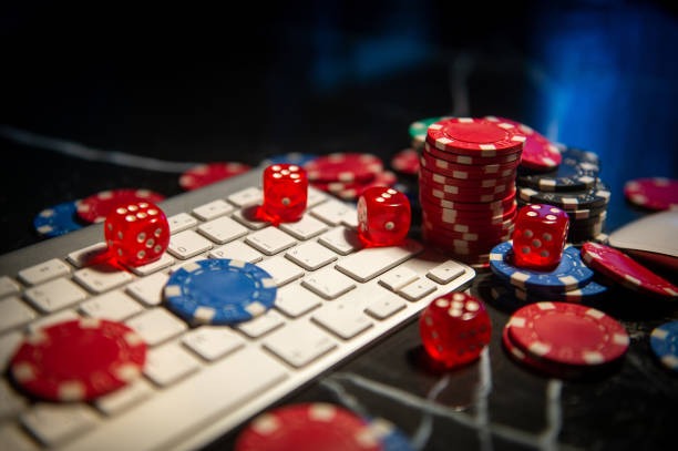 Mandiri virtual account setup screen on jt togel platform